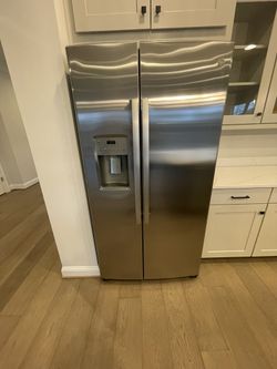 Brand New GE refrigerator