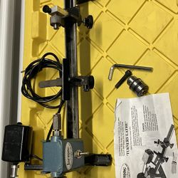 Tabletop Bench Lathe