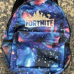 FORTNITE- Backpack