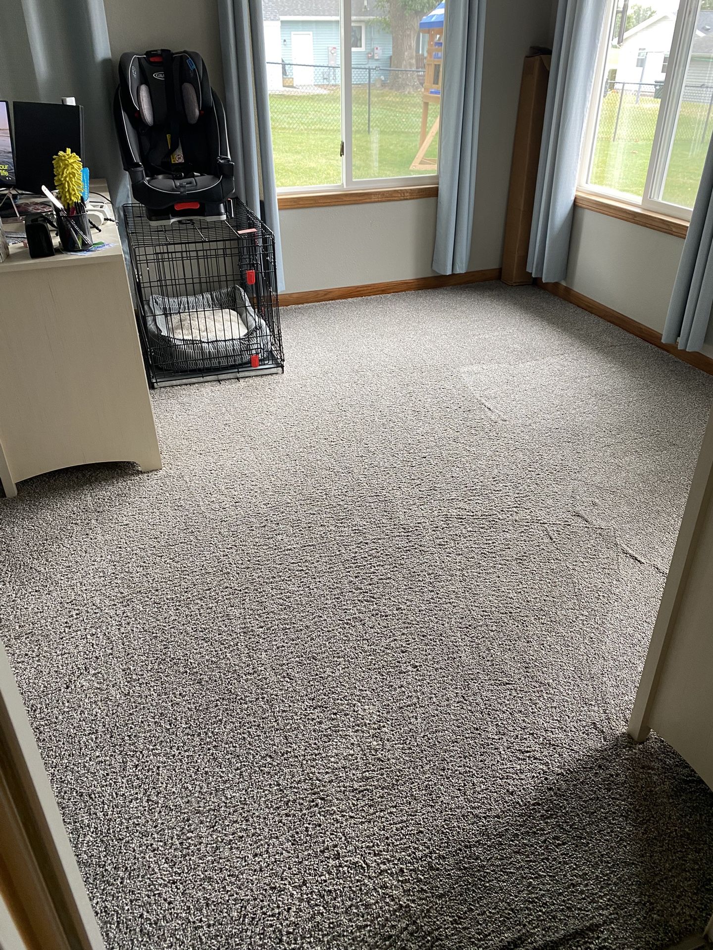 Foam Fresh Carpet Cleaning Service