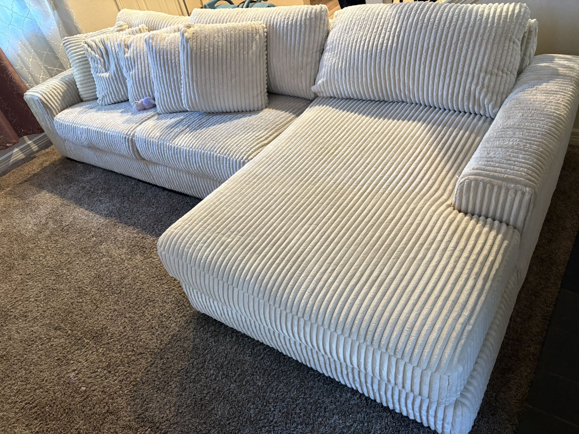 Sectional Couch