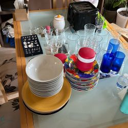 Cosas Para La Cocina $30 Por Todo