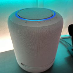 Amazon Echo Studio 330w Hi Res Dolby Atmos Alexa Smart Speaker