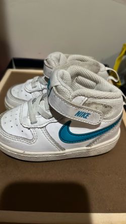 4.5 toddler Nikes