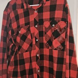 Flannel