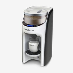 Baby Brezza Formula Pro Advanced 