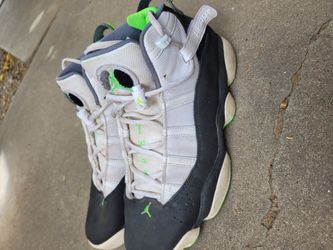 Air Jordan size 9