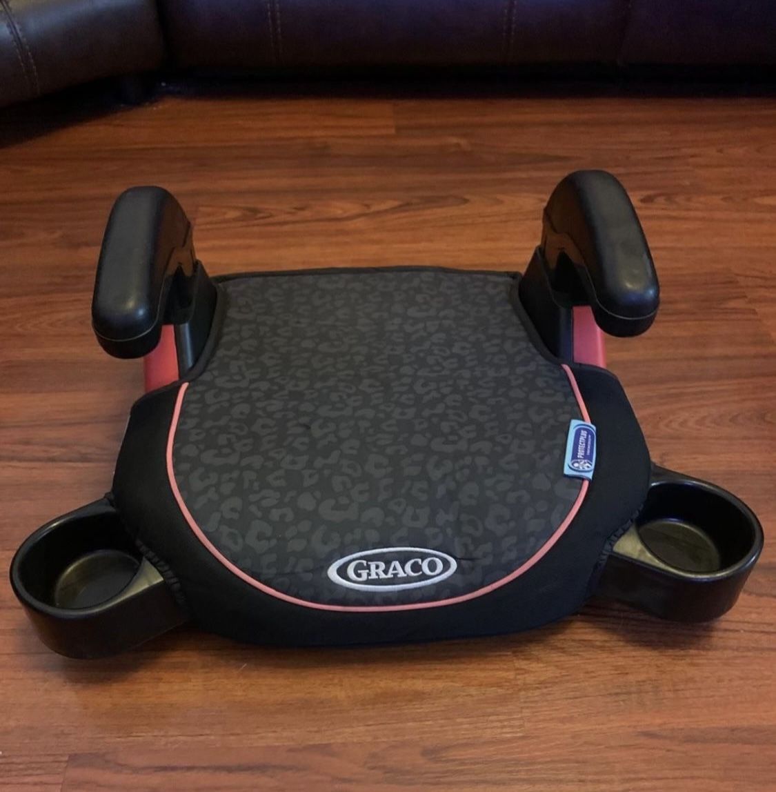 GRACO BOOSTER
