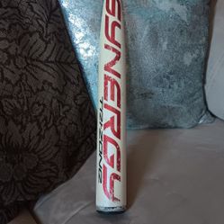 Softball Bat