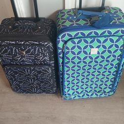 Nice Suitcase $20 Each
