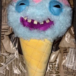 Brand New Ice Cream Fuggler