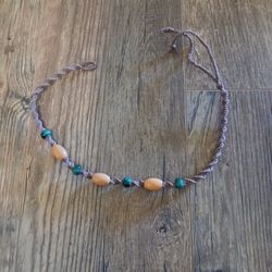 Bracelet, Anklet, Or Small Necklace