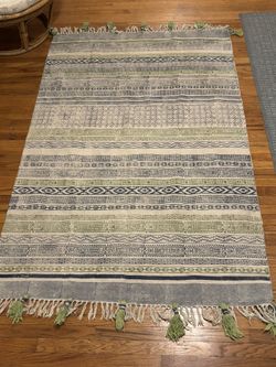 3x5 Rug