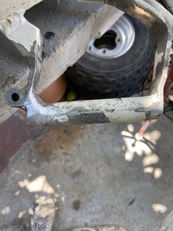 Aluminum welding