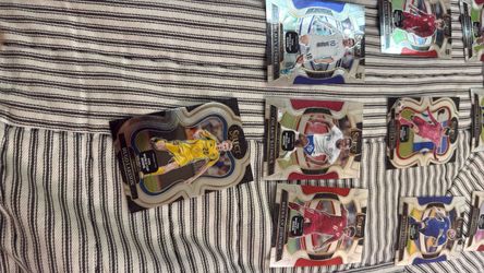 $1 soccer cards