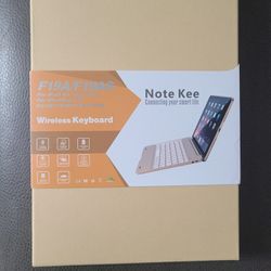 Wireless Keyboard For Ipad Pro 9.7"