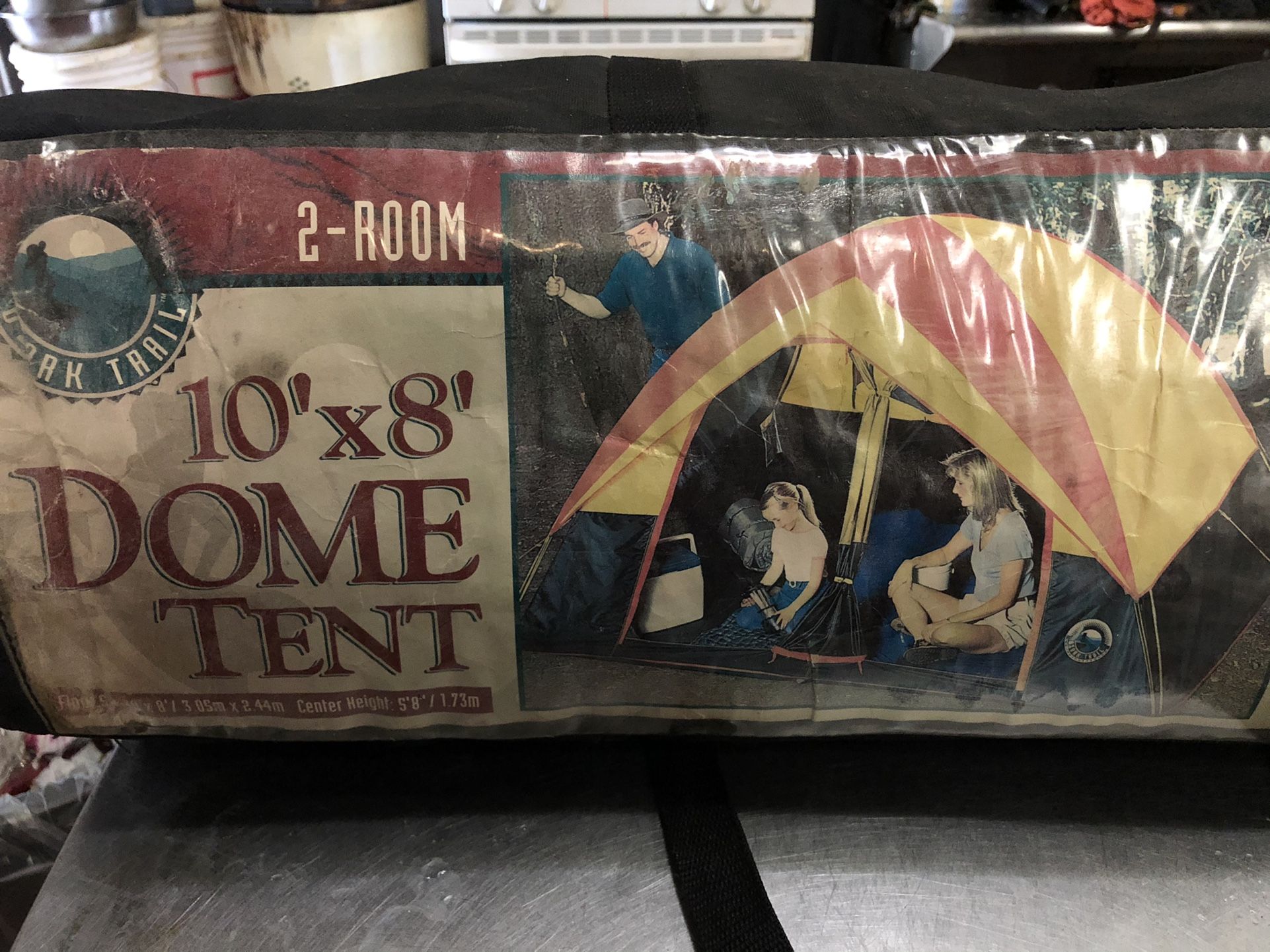 Tent