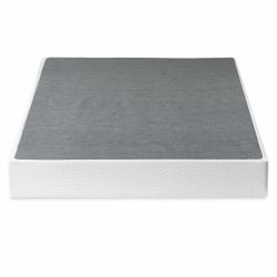New 9” King Box Spring (Can Deliver)