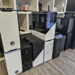 Computer PC Gaming Case Starting From $40