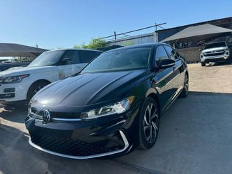 2025 Volkswagen Jetta