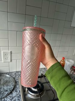 Starbucks discontinued tumblr