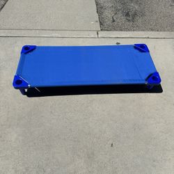 Raised Dog Bed 
