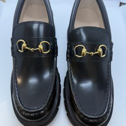Gucci Leather mules & clogs