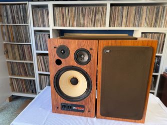 Speaker’s