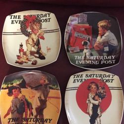 Collector Ceramic Plates