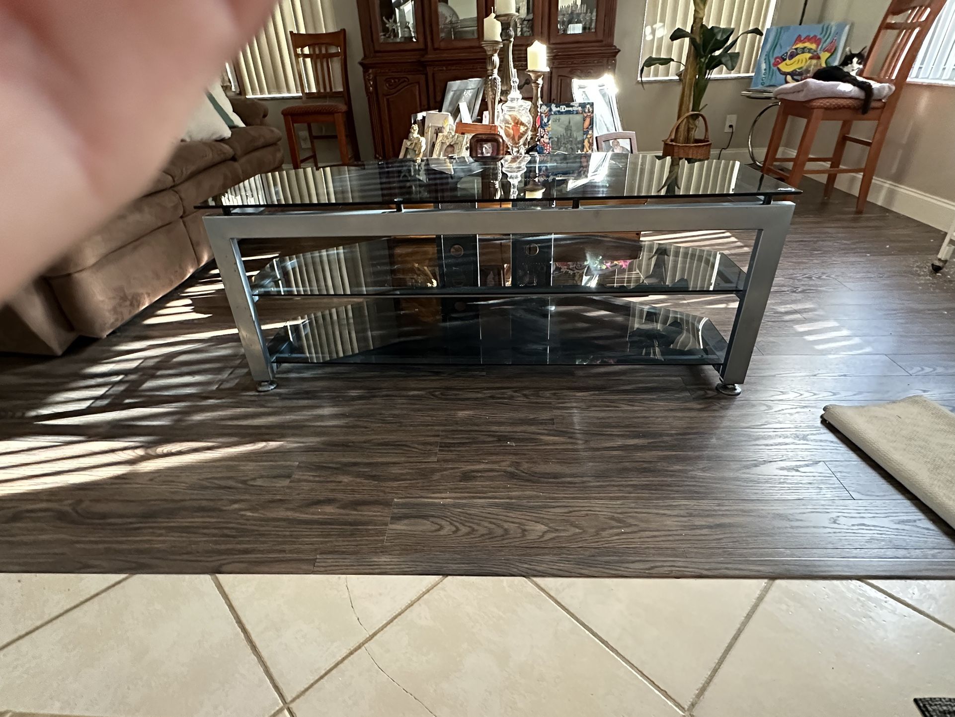 Tv Console