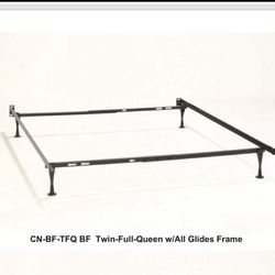 All New Universal Queen Full Twin Bed Frame