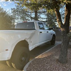 2014 Ram 3500 Tradesman