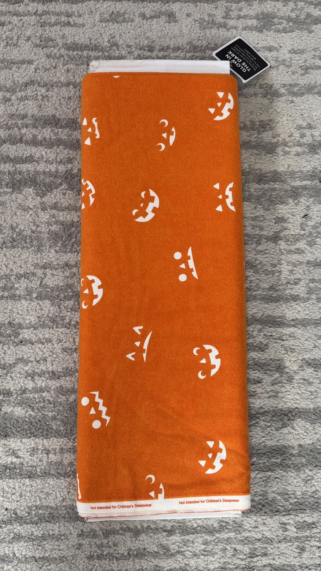 Halloween Fabrics By Yard 