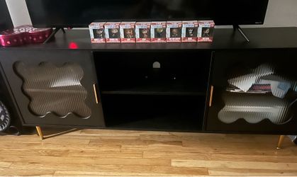 Tv stand only