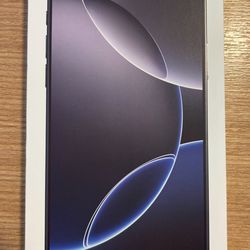 iPhone 16 Pro Max VERIZON   256GB Black