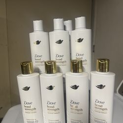 Dove  6 set