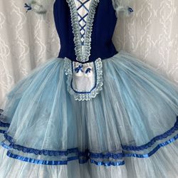 Romantic tutu