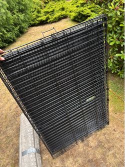 XL Dog Crate