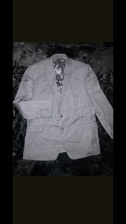 Men’s Ralph Lauren Polo Suit Blazer Jacket Very Classy