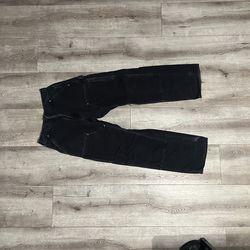 Carhartt Double Knee Pants