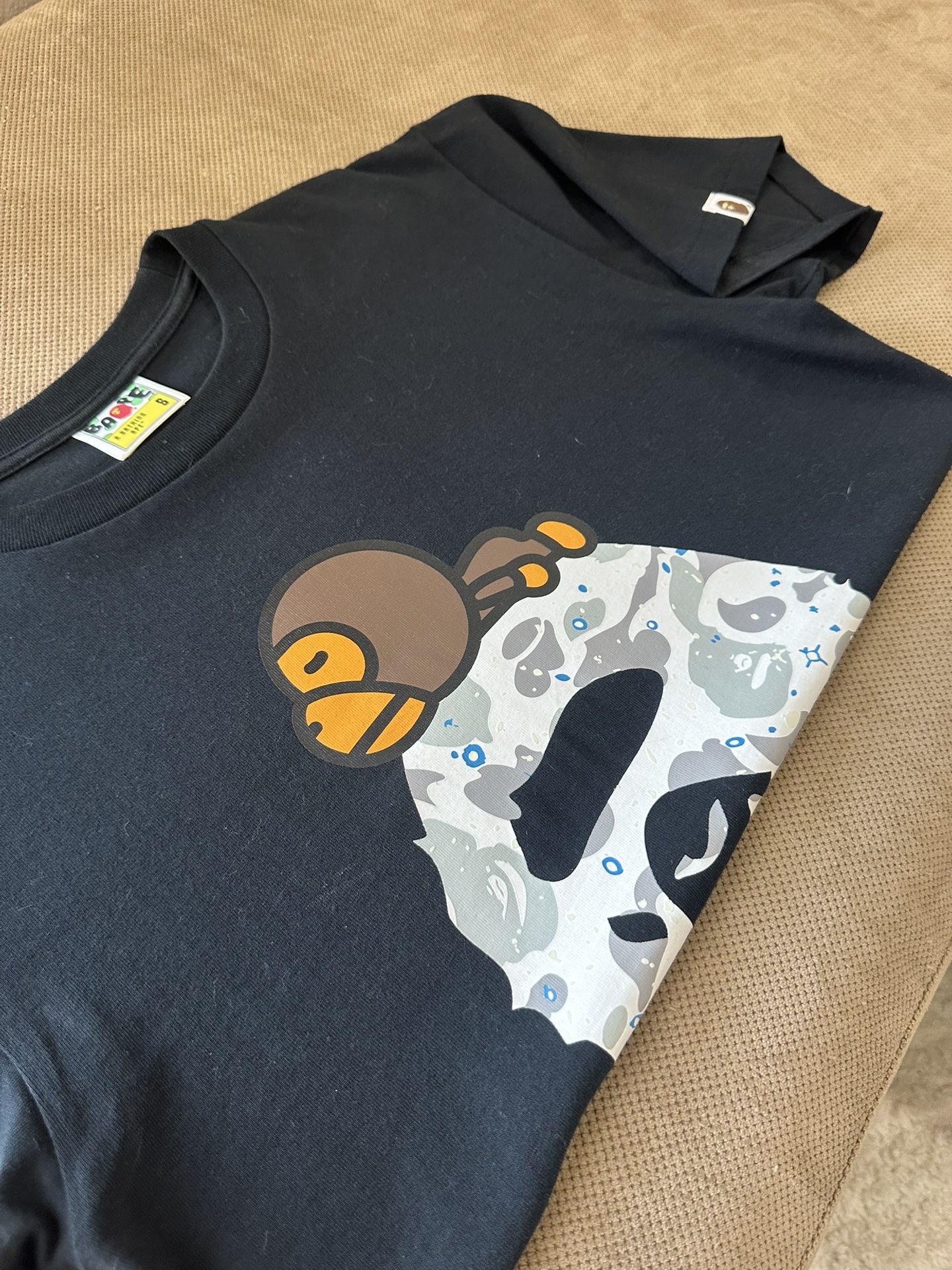 A Bathing App Mens Short Sleeve T Shirt