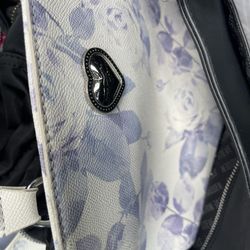 Purses, Bags And Clothes
