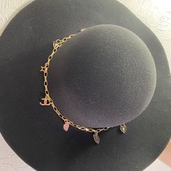 Juicy Couture Hat