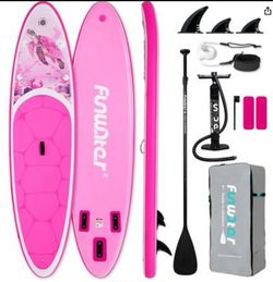 🔥Must Go! NEW Stand Up paddle board