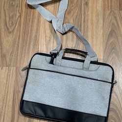 Zitfri protective laptop shoulder bag soft interface 