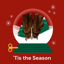 Vintage Indiana Glass Company, King's Crown Tumblers