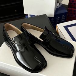 Maison Margiela Tabi Loafers 38