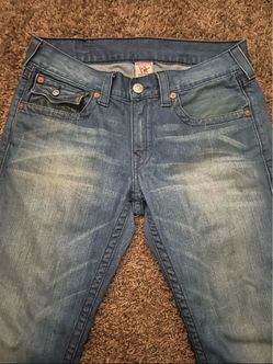 BRAND NEW TRUE RELIGION JEANS! Size 32