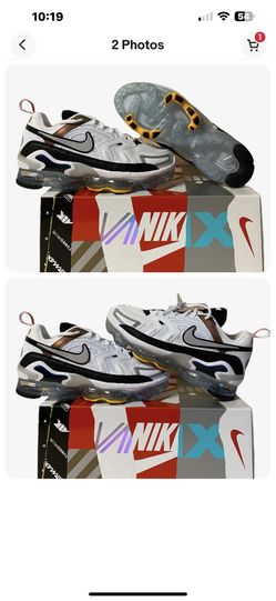 Women Size 8 Nike Evo. Men Nike Evo Size 6.5. Authentic. Zapatos Nike