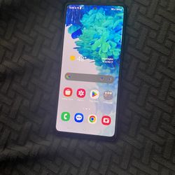 Samsung S20 FE  5g 128gb Unlocked